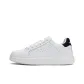 White Black