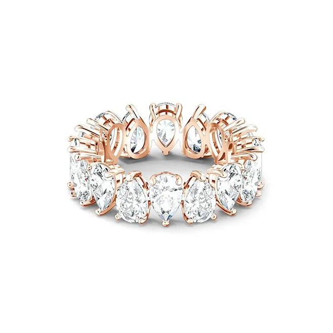 Swarovski Vittore Ring-0