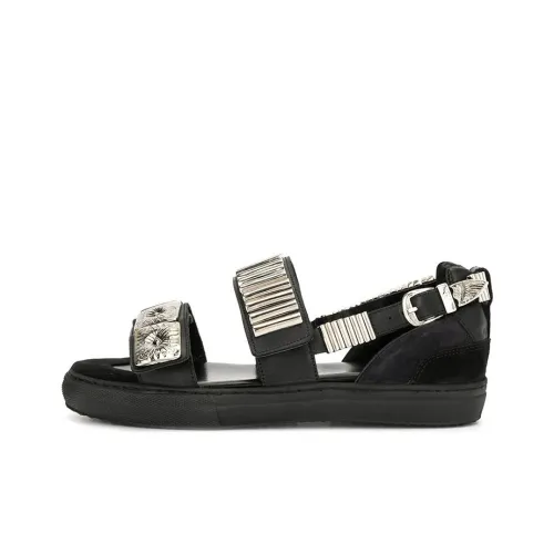 Sandals & Flip Flops