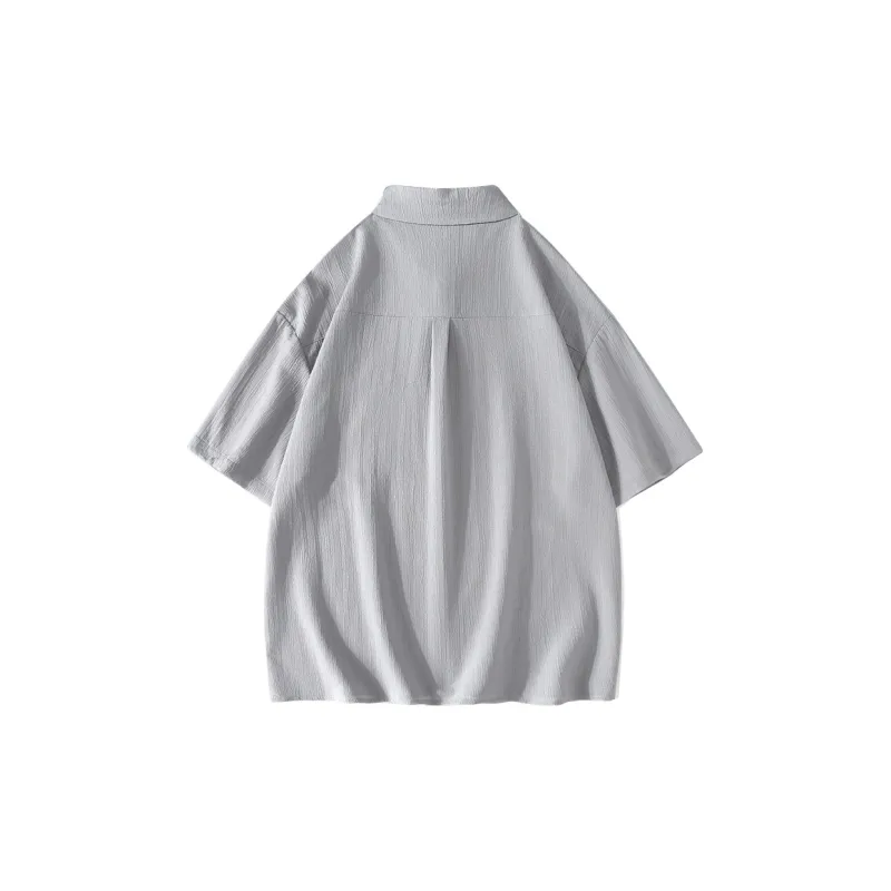 CHEVAL NOIR Shirts Unisex-1