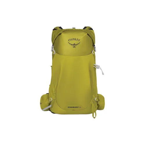 OSPREY Backpacks Yellow