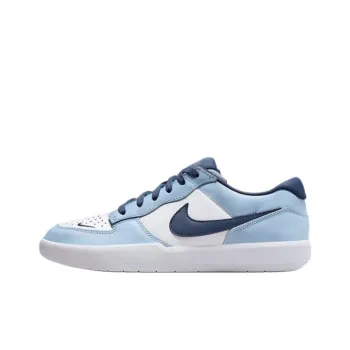 Nike Sb Force 58 Prm 'Thunder Blue'