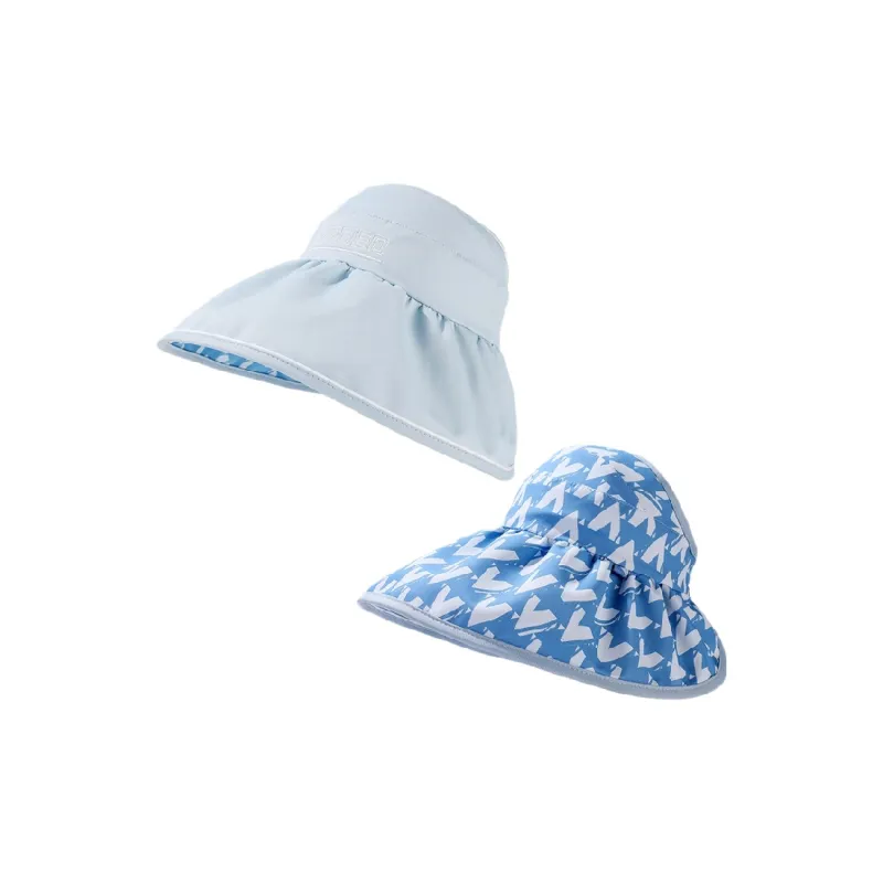 SLEEPYWALK Polyester Sun Protection Hats Women's-8