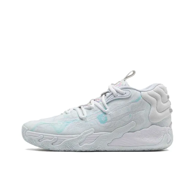 PUMA LaMelo Ball MB.03 Iridescent-0