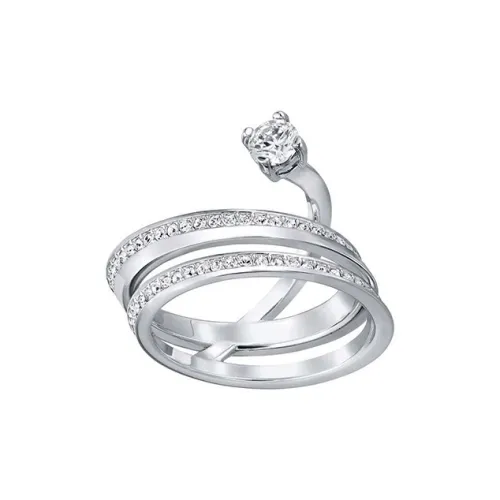 Swarovski Fresh Rings Women's