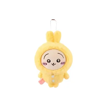 Chiikawa Usagi Chiikawa Collection Pajamas Dolls Plush Pendant /Height