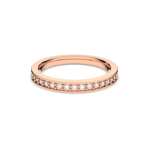 Swarovski Rare Rings Women's Rose Gold