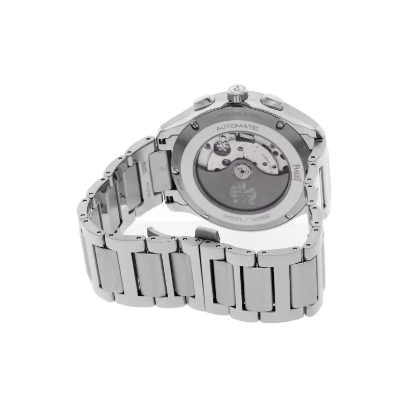 Piaget Polo S Chronograph G0A41004-4