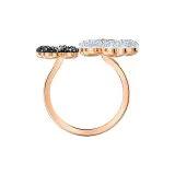 Swarovski Latisha Rings Women's