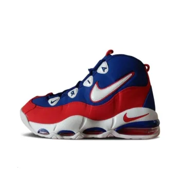 Nike Air Max Uptempo 95 La Clippers