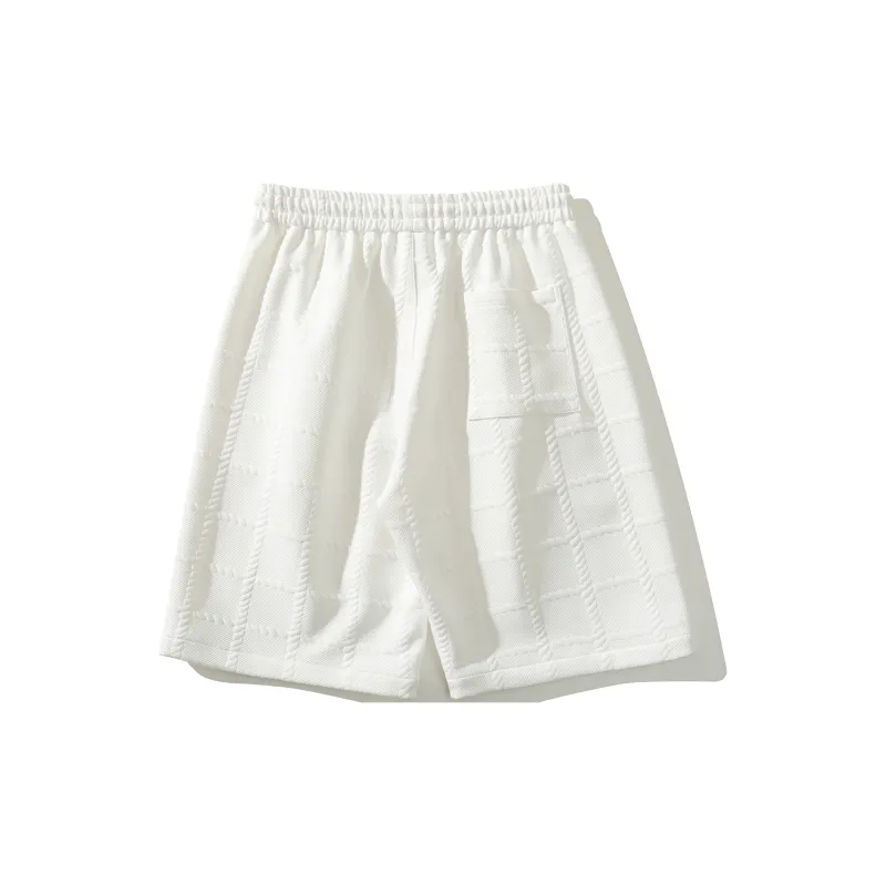 CHRROTA Casual Shorts Unisex-6