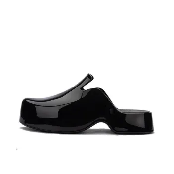 Melissa Closed Toe Slippers Women's