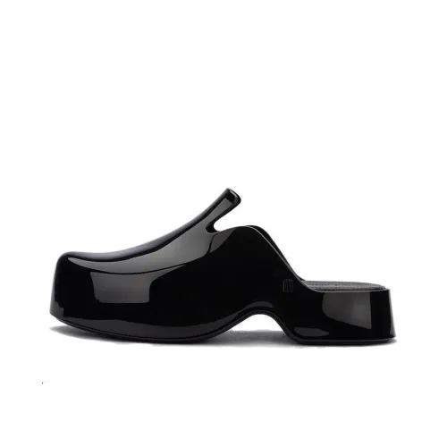 Melissa Closed Toe Slippers Women's