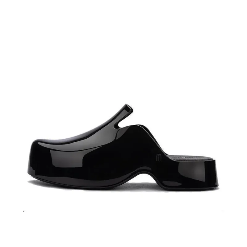 Melissa Closed Toe Slippers Women's-0