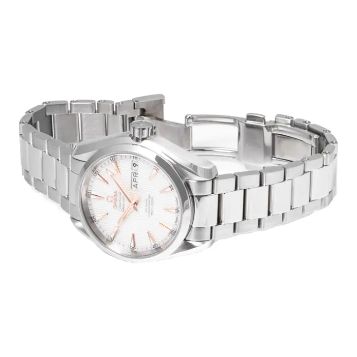 OMEGA Seamaster Aqua Terra Annual Calendar 231.10.39.22.02.001-1