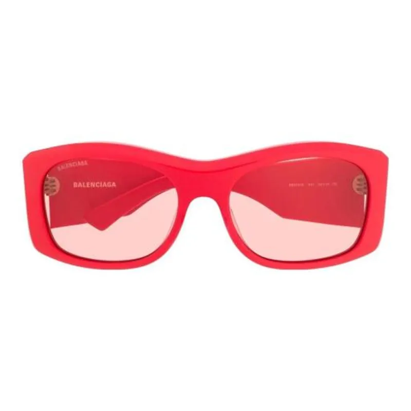 Balenciaga Aviator Sunglasses-1
