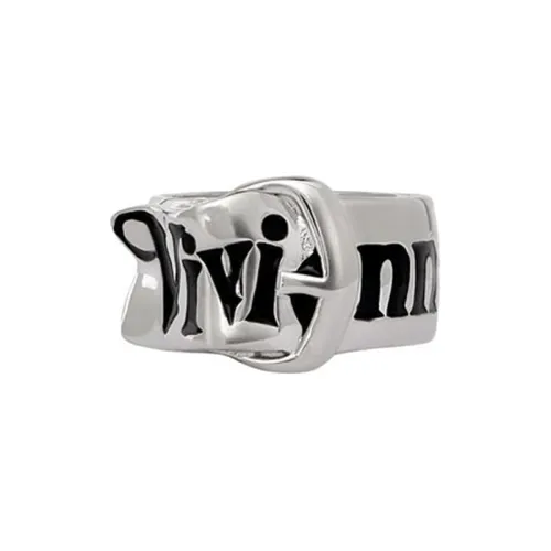 Vivienne Westwood Ring Unisex  