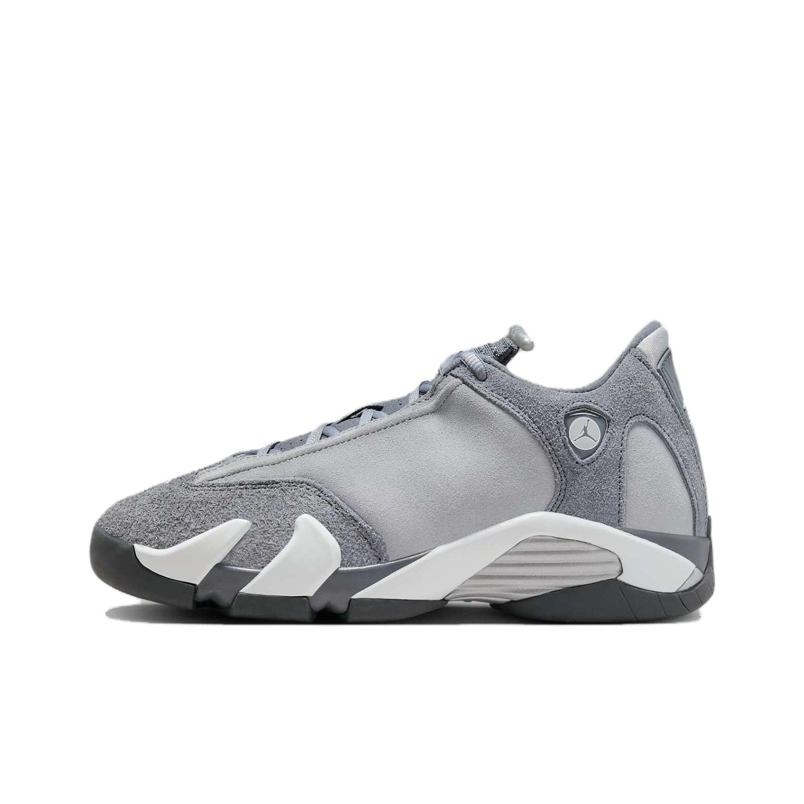 Nike buying Air Jordan 14 Low Prem 'Phantom' 6.5Y