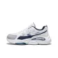 White Blue Gray