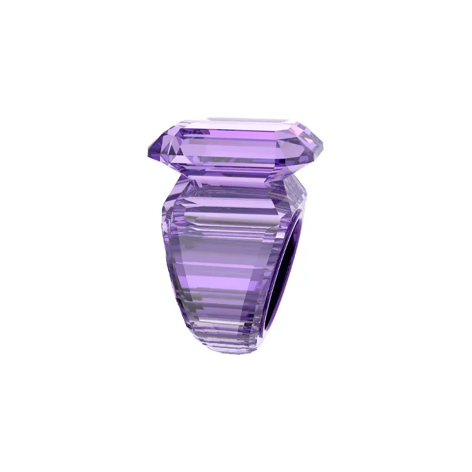 Swarovski Lucent Ring-2