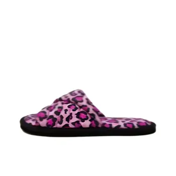 Arizona Love Slide Slippers Women's Pink Purple