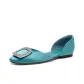 Blue Green