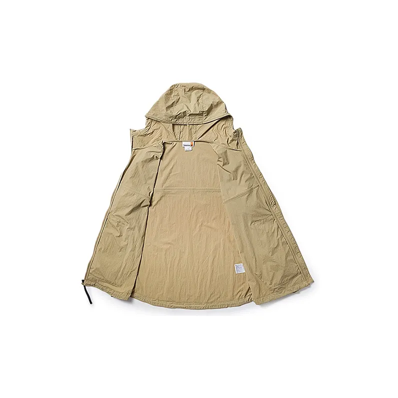 Timberland Jackets Unisex Liquorice Yellow-2