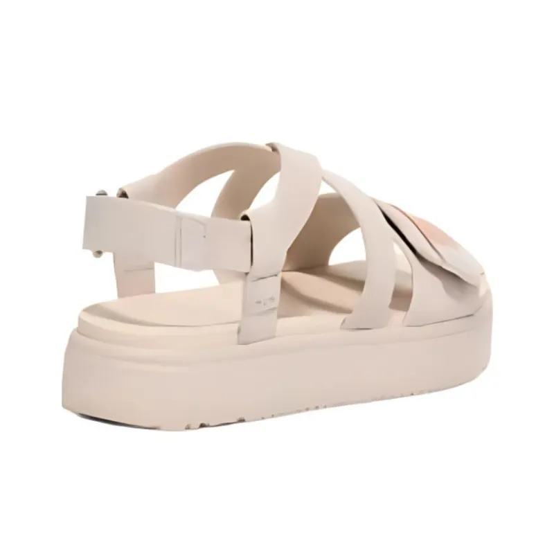 UGG Zayne Ankle Strap Ii Sandal 'Pale Pink' Women's-2
