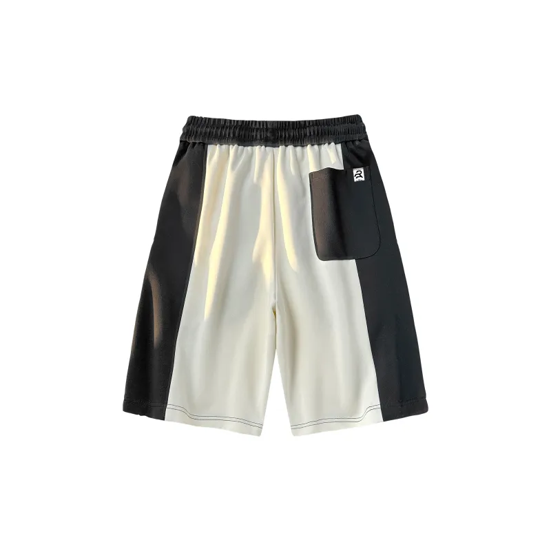 PAKA Casual Shorts Unisex-1