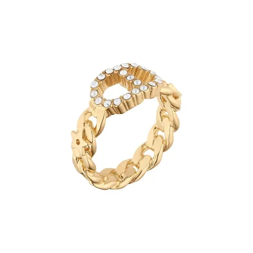 DIOR Rings Women's