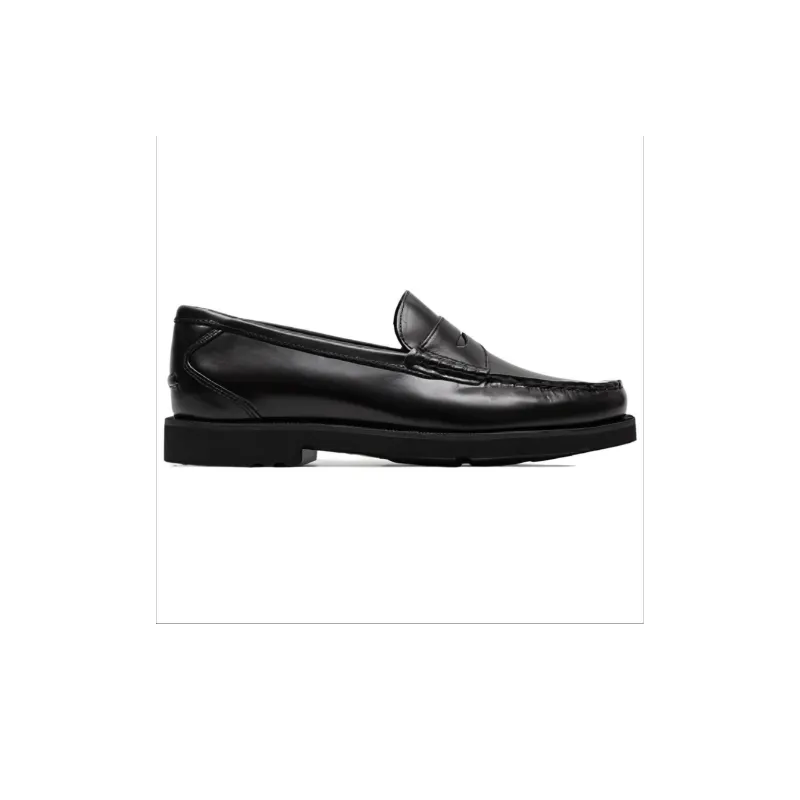 ROCKPORT Loafers Men Black-1