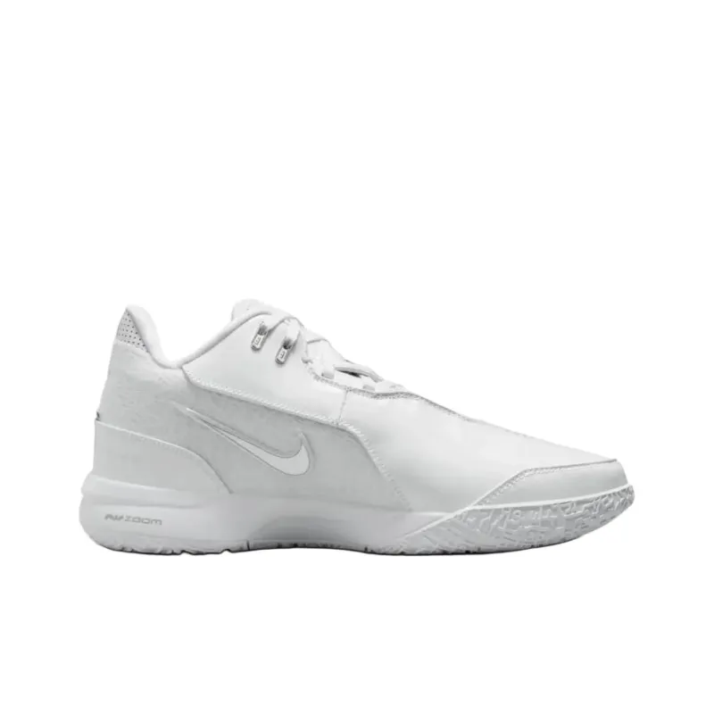 Nike LeBron NXXT Gen White-1