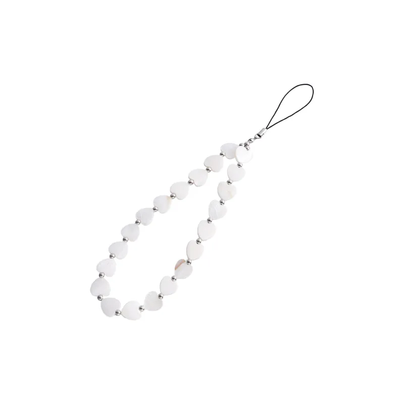Yamaichi Maru Metal Cell Phone Chain Unisex-4