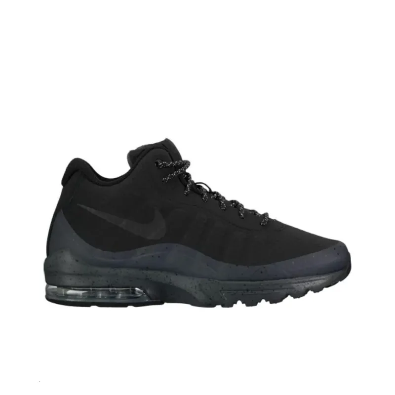 Nike Air Max Invigor Mid Black/Black Anthracite-1