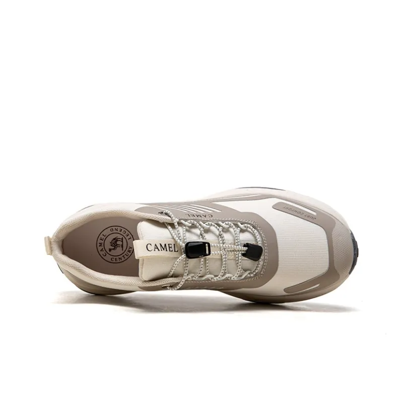 CAMEL Low-Top Outdoor Shoes Women's-2