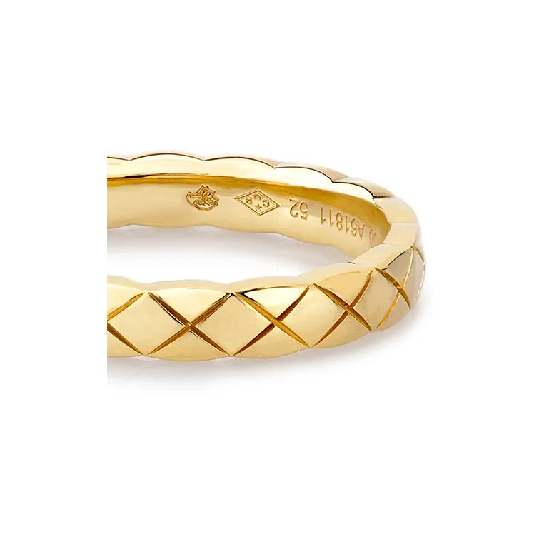CHANEL CoCo Crush Rings Women's-2