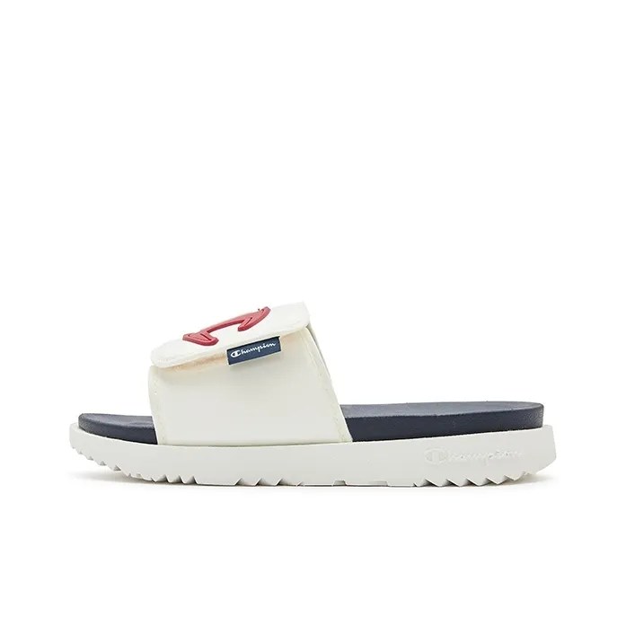 Champion Campus Slide Slippers Unisex-1