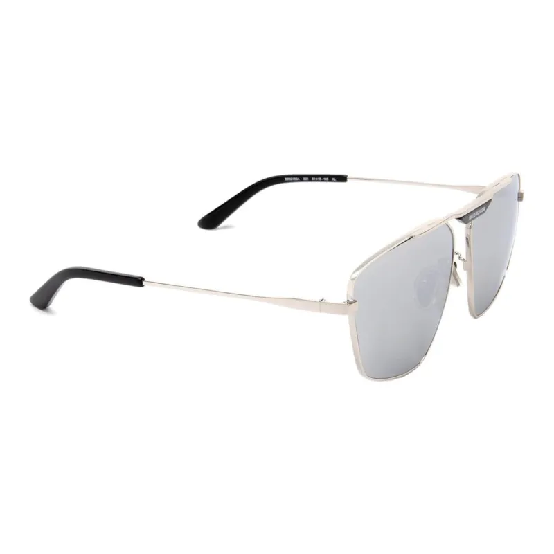 Balenciaga Tag 2.0 Navigator Sunglasses-2
