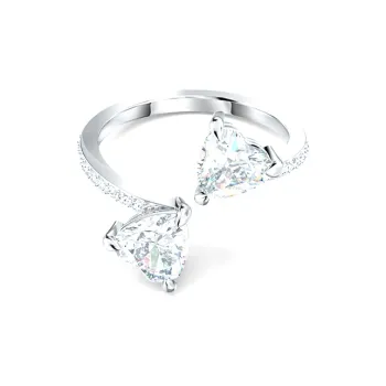 Swarovski Attract Soul Rings Women's