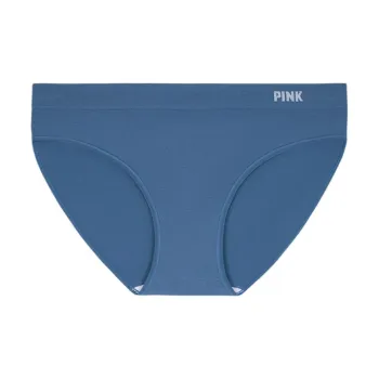 Victoria's Secret Underpants Women's 1 Pack Tranquil Blue