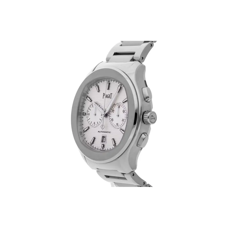 Piaget Polo S Chronograph G0A41004-2