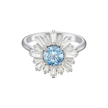 Swarovski Sunshine Rings Women's