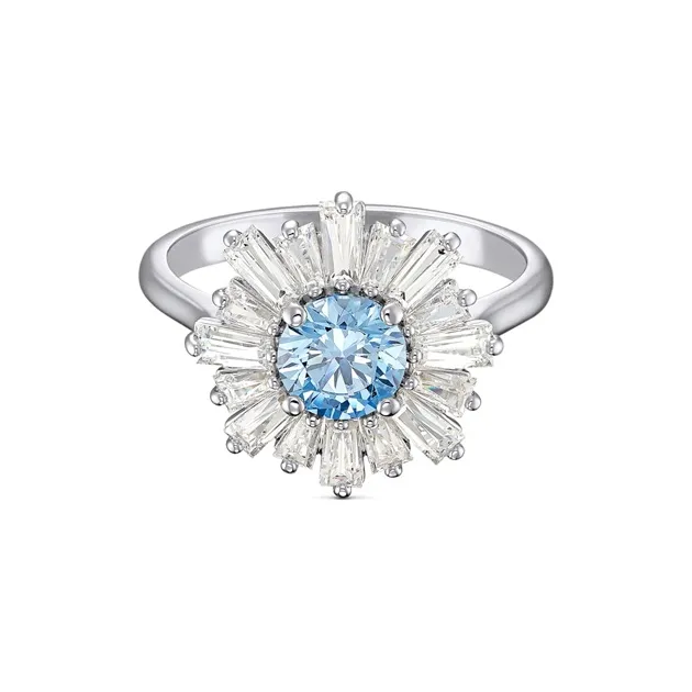 Swarovski Sunshine Rings Women's-0