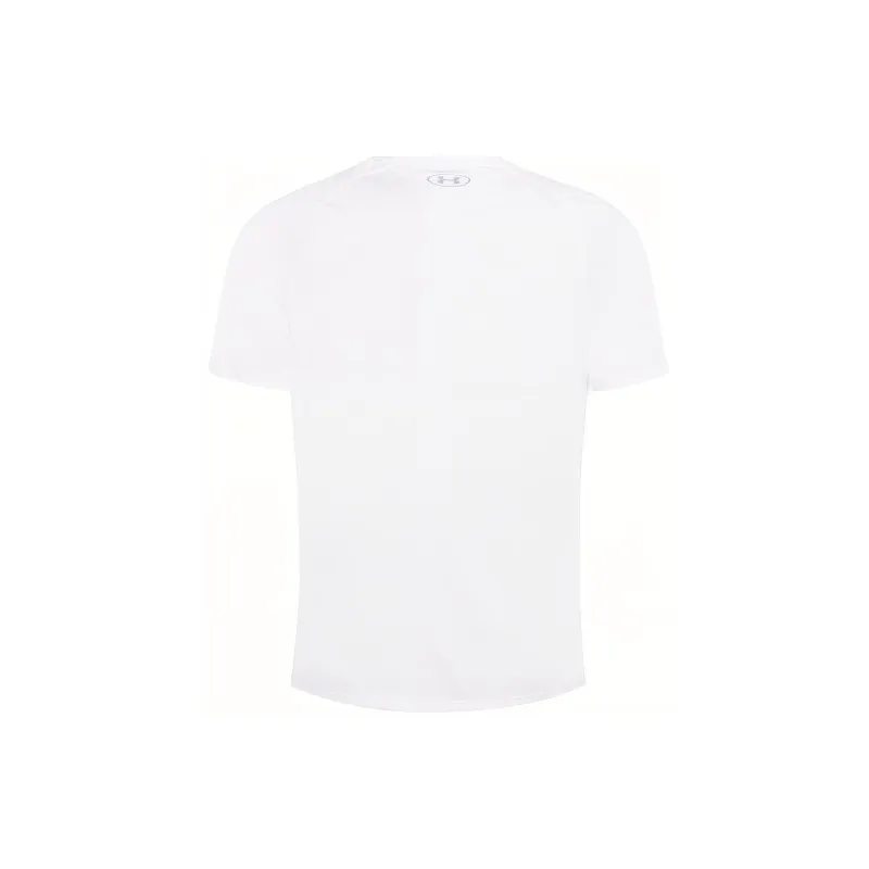 Under Armour T Shirt Men's White-1