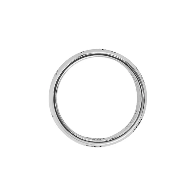 GUCCI Blind For Love Ring-8