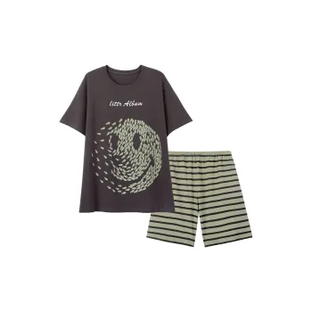 Ta Yan Men Pajama Sets