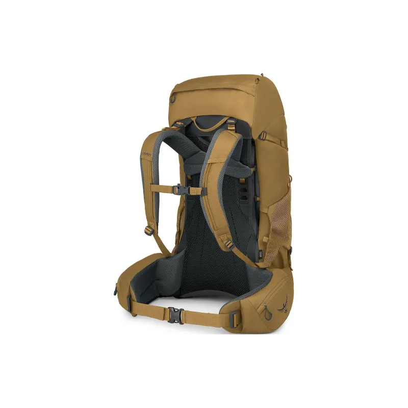 OSPREY Recycled Polyester Backpack Regular Unisex Brown-1