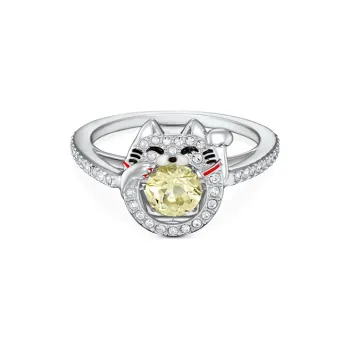 Swarovski Rings Women's