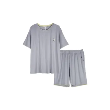 Xuan Liang Men Pajama Sets
