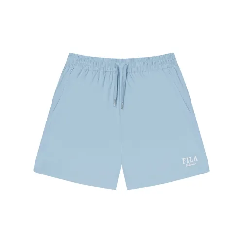 FILA Women Casual Shorts